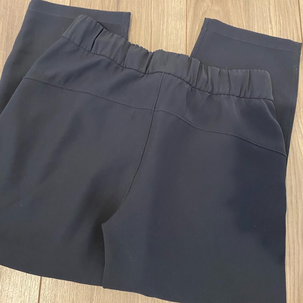 Lululemon on the fly pants